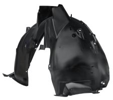 PARE-BOUE PEUGEOT 3008 2016-2021 AVANT DROIT