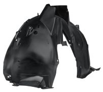 PARE-BOUE PEUGEOT 3008 2016-2021 AVANT GAUCHE