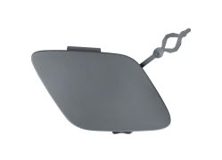 COUVRE CROCHET PEUGEOT 3008 2016-2021 PARE-CHOCS AVANT / MODÈLE PHARES HALOGÈNES