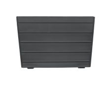 CACHE GRILLE PEUGEOT 3008 2016-2021 PARE-CHOCS AVANT 
