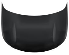 CAPOT PEUGEOT 3008 2016-2021 AVANT / ALUMINIUM