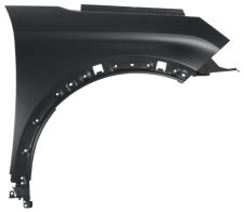 AILE PEUGEOT 3008 2016-2021 AVANT / ALUMINIUM / DROITE