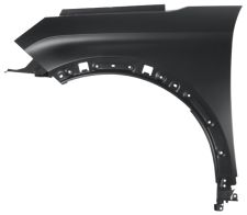 AILE PEUGEOT 3008 2016-2021 AVANT / ALUMINIUM / GAUCHE