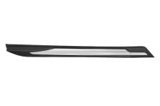 MOULURE AILE PEUGEOT 3008 2016-2021 AVANT / CHROMÉE / DROITE