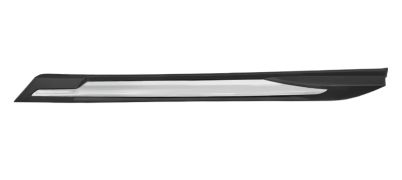 MOULURE AILE PEUGEOT 5008 2016-2021 AVANT / CHROMÉE / GAUCHE