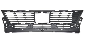 GRILLE PEUGEOT 5008 2018-2021 PARE-CHOCS AVANT / MODÈLE PHARES LED GT-LINE / AVEC CAPTEUR