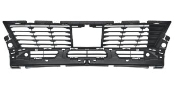 GRILLE PEUGEOT 3008 2018-2021 PARE-CHOCS AVANT / AVEC CAPTEUR