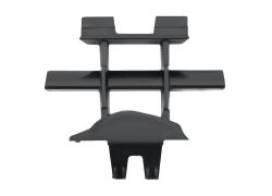COUVRE GRILLE PEUGEOT 3008 2017-2021 FACE AVANT / MODÈLE PHARES HALOGÈNES