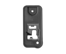 SUPPORT CAMÉRA PEUGEOT 3008 2017-2021 FACE AVANT / MODÈLE PHARES HALOGÈNES