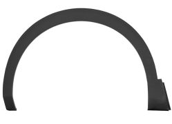 MOULURE AILE PEUGEOT 3008 2016-2021 AVANT / MODÈLE PHARES HALOGÈNES / GAUCHE