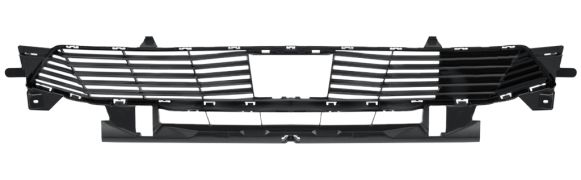 GRILLE PEUGEOT 3008 2021-2024 PARE-CHOCS AVANT 