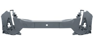 PARE-CHOCS PEUGEOT 5008 2021-2024 AVANT / AVEC 2 CAPTEUR / AVEC PARK ASSIST / AVEC APPRET