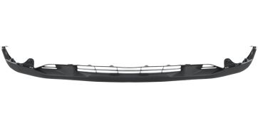 SPOILER PEUGEOT 3008 2021-2024 PARE-CHOCS AVANT