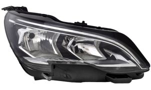 PHARE AVANT PEUGEOT 3008 2016-2021 DROIT