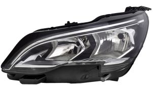 PHARE AVANT PEUGEOT 3008 2016-2021 GAUCHE