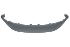 MOULURE GRILLE PEUGEOT 3008 2021-2024 FACE AVANT / SUPÉRIEURE / AVEC APPRET