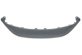 MOULURE GRILLE PEUGEOT 3008 2021-2024 FACE AVANT / SUPÉRIEURE / AVEC APPRET