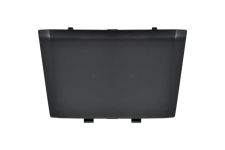 CACHE GRILLE PEUGEOT 3008 2021-2024 PARE-CHOCS AVANT / VITESSE ADAPTATIF / CENTRAL