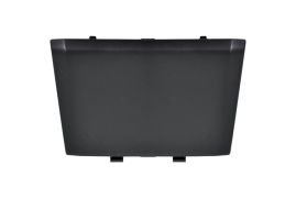 CACHE GRILLE PEUGEOT 3008 2021-2024 PARE-CHOCS AVANT / VITESSE ADAPTATIF / CENTRAL