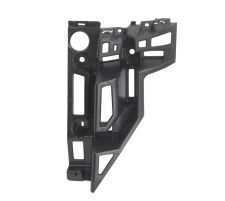 SUPPORT PARE-CHOCS PEUGEOT 3008 2016-2021 ARRIÈRE / INTÉRIEUR / DROIT SUPPORT PARE-CHOCS PEUGEOT 3008 2016-2021 ARRIÈRE / INTÉRIEUR / DROIT