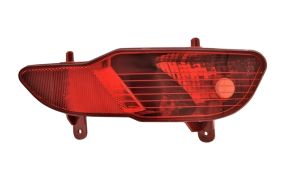 FEU ARRIÈRE PEUGEOT 5008 2016-2021 PARE-CHOCS ARRIÈRE / DROIT