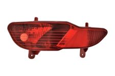 FEU ARRIÈRE PEUGEOT 5008 2016-2021 PARE-CHOCS ARRIÈRE / GAUCHE