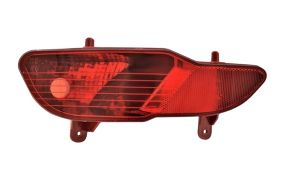 FEU ARRIÈRE PEUGEOT 5008 2016-2021 PARE-CHOCS ARRIÈRE / GAUCHE