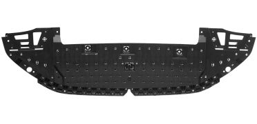 CACHE PARE-CHOCS OPEL CORSA F 2019-2023 AVANT / INFÉRIEUR