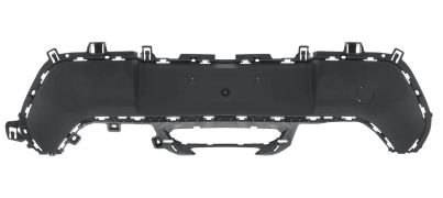 PARE-CHOCS PEUGEOT 208 2019-2023 ARRIÈRE / INFÉRIEUR