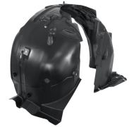 PARE-BOUE PEUGEOT 208 2023-> AVANT GAUCHE