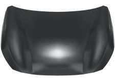 CAPOT PEUGEOT 208 2019-2023 AVANT 