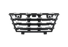 CACHE GRILLE PEUGEOT 208 2019-2023 FACE AVANT 