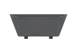 CACHE GRILLE PEUGEOT 208 2019-2023 FACE AVANT / CACHE RADAR