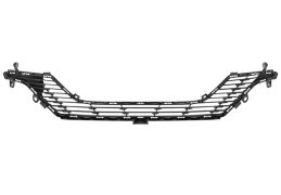 GRILLE PEUGEOT 208 2019-2023 PARE-CHOCS AVANT / CENTRALE