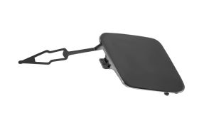 COUVRE CROCHET PEUGEOT 208 2019-2023 PARE-CHOCS AVANT 