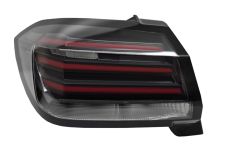 FEU ARRIÈRE PEUGEOT 208 2023-> GAUCHE