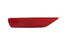 FEU ARRIÈRE PEUGEOT 208 2019-2023 PARE-CHOCS ARRIÈRE / CATADIOPTRE / GAUCHE FEU ARRIÈRE PEUGEOT 208 2019-2023 PARE-CHOCS ARRIÈRE / CATADIOPTRE / GAUCHE