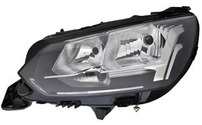 PHARE PEUGEOT 208 2019-> GAUCHE
