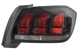 FEU ARRIÈRE PEUGEOT 208 2019-2023 ARRIÈRE DROIT