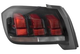 FEU ARRIÈRE PEUGEOT 208 2019-2023 ARRIÈRE GAUCHE