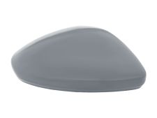 COQUE DE RÉTROVISEUR PEUGEOT 208 2023-> MODÈLE FEU CLIGNOTANT LED / AVEC APPRET / DROITE