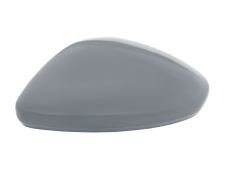 COQUE DE RÉTROVISEUR PEUGEOT 208 2023-> MODÈLE FEU CLIGNOTANT LED / AVEC APPRET / GAUCHE