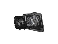 FEU DE SOL RÉTROVISEUR OPEL CORSA F 2019-2023 DROIT