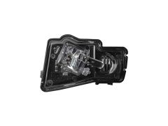 FEU DE SOL RÉTROVISEUR OPEL CORSA F 2019-2023 GAUCHE