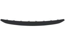 MOULURE GRILLE PEUGEOT 2008 2019-> FACE AVANT 