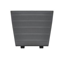CACHE GRILLE PEUGEOT 2008 2019-> PARE-CHOCS AVANT 