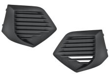 GRILLES PEUGEOT 2008 2019-> PARE-CHOCS AVANT / KIT / GAUCHE+DROITE
