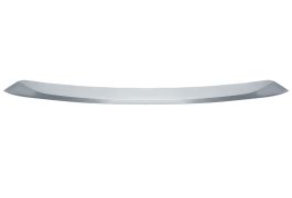 MOULURE PARE-CHOCS PEUGEOT 2008 2019-> ARRIÈRE / ARGENT