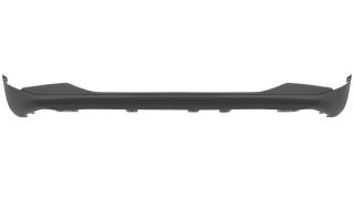 SPOILER PEUGEOT 2008 2019-> PARE-CHOCS AVANT