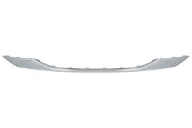 MOULURE SPOILER PEUGEOT 2008 2019-> PARE-CHOCS AVANT / ARGENT